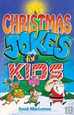Bertrand.pt - Christmas Jokes For Kids