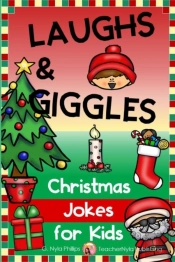 Christmas Jokes For Kids: Make Merry Wit