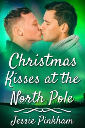 Christmas Kisses At The North Pole