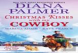 Christmas Kisses With My Cowboy