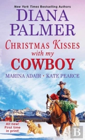 Christmas Kisses With My Cowboy