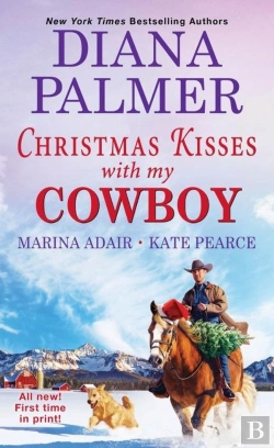 Bertrand.pt - Christmas Kisses With My Cowboy