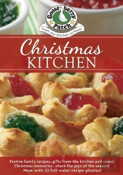 Christmas Kitchen