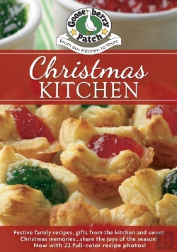 Bertrand.pt - Christmas Kitchen