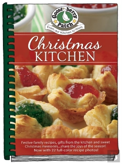 Bertrand.pt - Christmas Kitchen