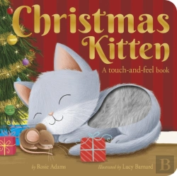 Bertrand.pt - Christmas Kitten
