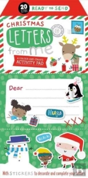 Christmas Letters From Me