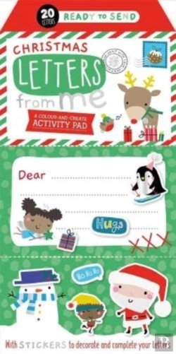 Bertrand.pt - Christmas Letters From Me