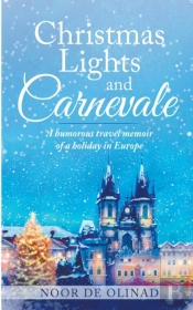 Christmas Lights And Carnevale