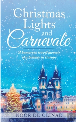 Bertrand.pt - Christmas Lights And Carnevale