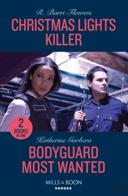 Bertrand.pt - Christmas Lights Killer / Bodyguard Most Wanted