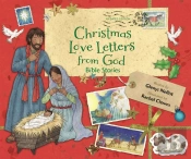 Christmas Love Letters From God, Updated Edition