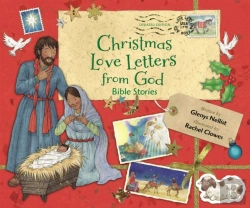 Bertrand.pt - Christmas Love Letters From God, Updated Edition
