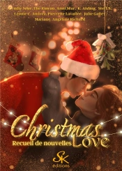 Christmas Love : Recueil De Nouvelles