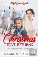 Christmas Love Returns