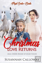Christmas Love Returns