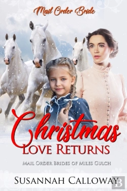 Bertrand.pt - Christmas Love Returns