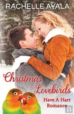 Bertrand.pt - Christmas Lovebirds