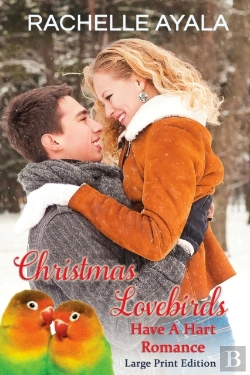 Bertrand.pt - Christmas Lovebirds (Large Print Edition)