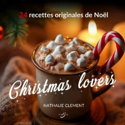 Bertrand.pt - Christmas Lovers - 24 Recettes Originales De Noel