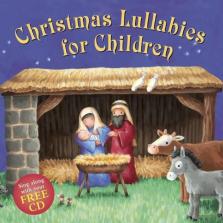 Christmas Lullabies For Children
