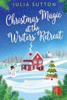 Christmas Magic At The Writers' Retreat