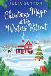 Christmas Magic At The Writers' Retreat