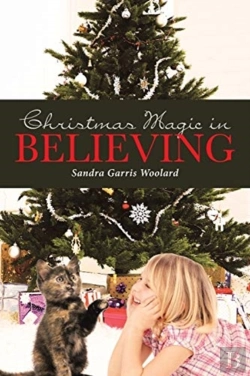 Bertrand.pt - Christmas Magic In Believing