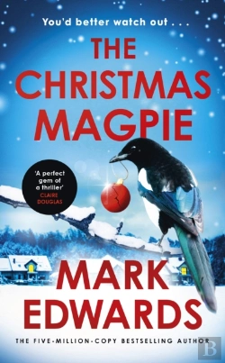 Bertrand.pt - Christmas Magpie