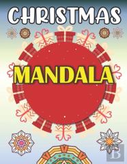 Christmas Mandala