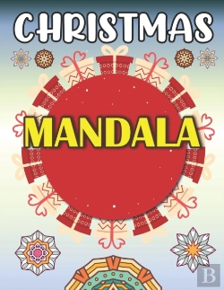 Bertrand.pt - Christmas Mandala