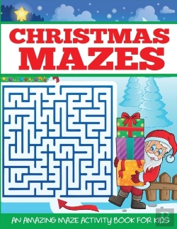Bertrand.pt - Christmas Mazes