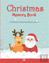 Christmas Memory Book