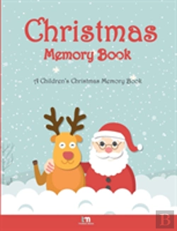 Bertrand.pt - Christmas Memory Book