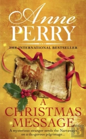Christmas Message (Christmas Novella 14)
