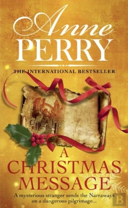 Bertrand.pt - Christmas Message (Christmas Novella 14)