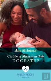 Christmas Miracle On Their Doorstep