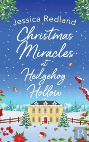 Christmas Miracles At Hedgehog Hollow