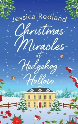 Bertrand.pt - Christmas Miracles At Hedgehog Hollow
