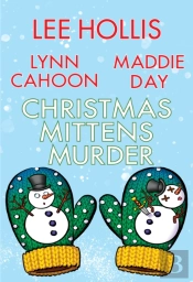 Christmas Mittens Murder