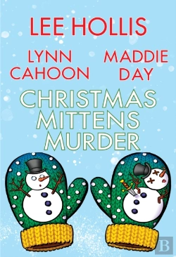 Bertrand.pt - Christmas Mittens Murder