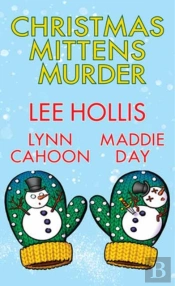 Christmas Mittens Murder