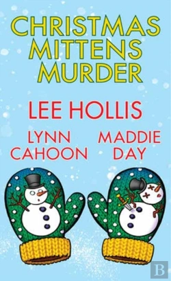 Bertrand.pt - Christmas Mittens Murder