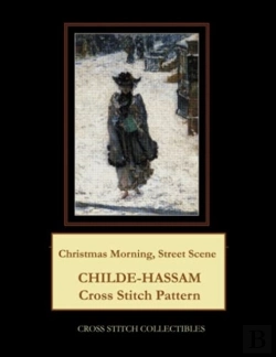 Bertrand.pt - Christmas Morning, Street Scene
