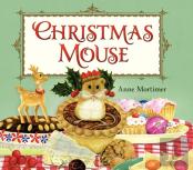 Christmas Mouse
