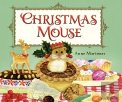 Christmas Mouse