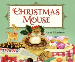 Bertrand.pt - Christmas Mouse