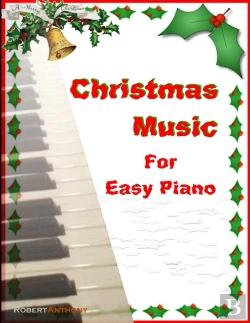 Bertrand.pt - Christmas Music For Easy Piano