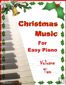 Bertrand.pt - Christmas Music For Easy Piano Volume Two