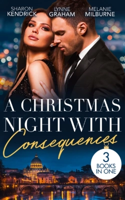 Bertrand.pt - Christmas Night With Conseq Eb
